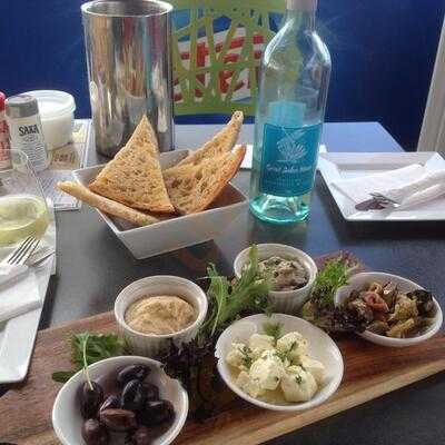 Tuncurry Rock Pool Cafe