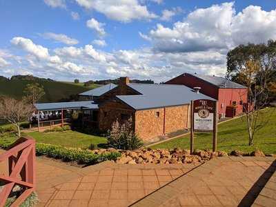 Jarrah Jacks Brewery