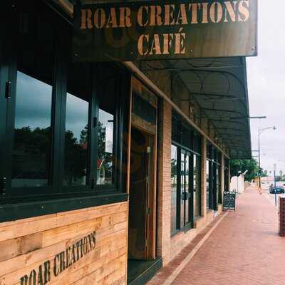 Roar Creations