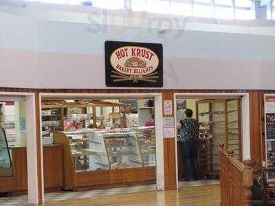 Hot Krust Bakery