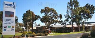 Moama Rsl