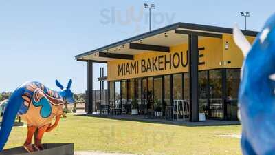 Miami Bakehouse