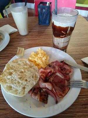 The Coffee Tree