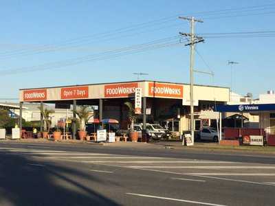 Foodworks Biloela