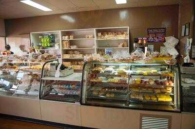 Coonabarabran Bakery