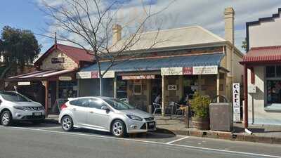 Jacks High Street Cafe & Bakery