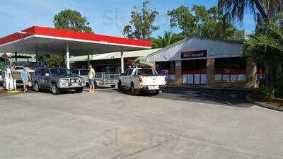 Caltex Agnes Water