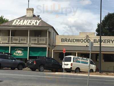 The Braidwood Bakery