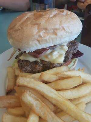 Narrabri Truckstop