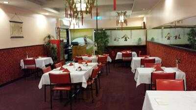 Golden Dragon Chinese Restaurant