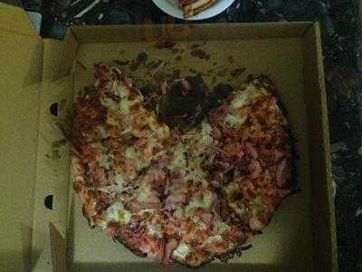 Moama Pizza