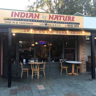 Indian By Nature