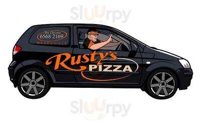 Rusty's Pizza