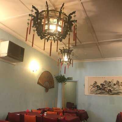 Connaught Chinese Restaurant