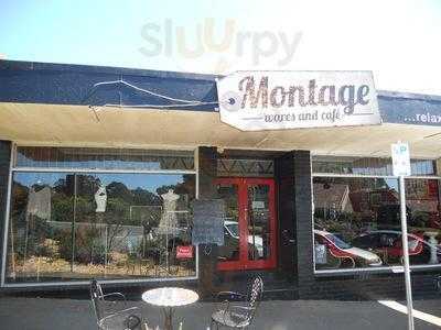 Montage Wares And Cafe