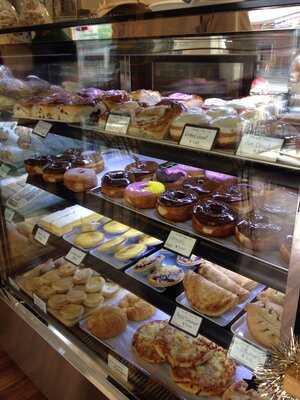 Huon Valley Bakery And Cafe