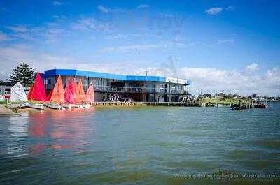 Goolwa Aquatic Club Restaurant