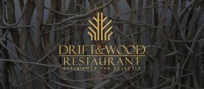 Drift & Wood Restaurant