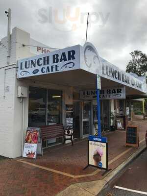 Pinjarra Lunchbar & Cafe