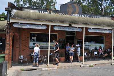 Mount Dandenong Bakery & Pattiserie