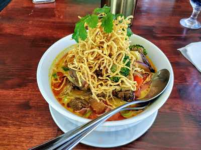 Daeng Thai Restaurant