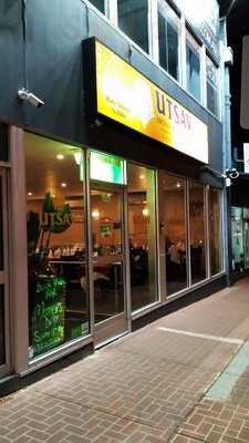 Utsav Indian Restaurant