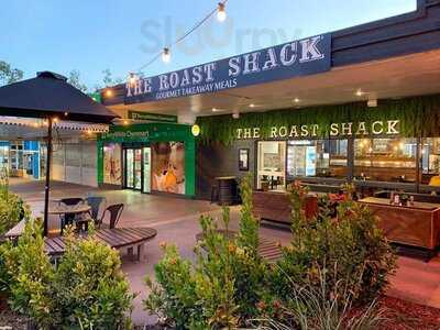 The Roast Shack