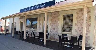 Jetty Road Bakehouse