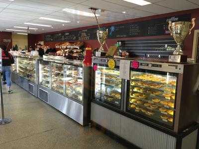 Mount Barker Country Bakery