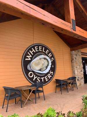 Wheeler's Seafood Restaurant & Cafe