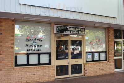 Narrogin Takeaway & Cafe Bar