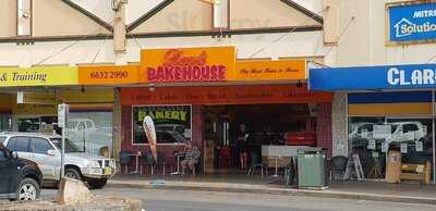 Daves's Bakehouse