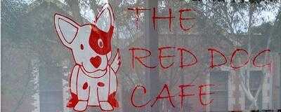 Red Dog Cafe