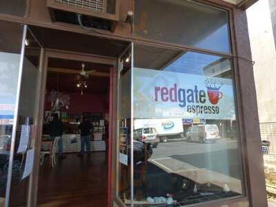 Redgate Espresso