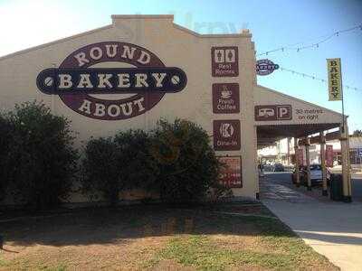 Roundabout Bakery