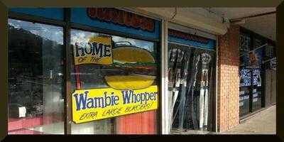 Wambie Whoppers