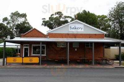 Junee Bakery