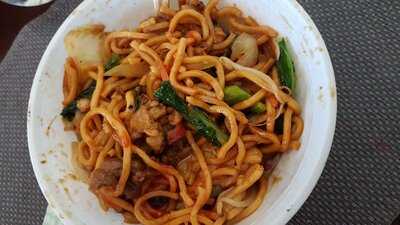 Wamberal Asian Noodle Bar & Takeaway