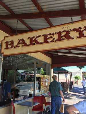 Bridgetown Bakery