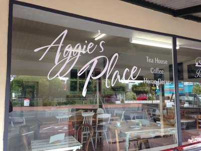 Aggie's Place