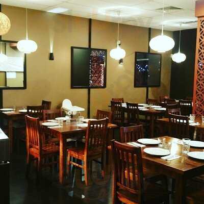 Malwai Kitchen menu