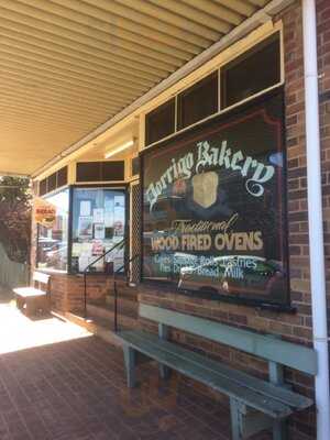 Dorrigo Bakery