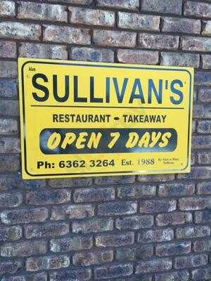 Sullivan's Restaurant