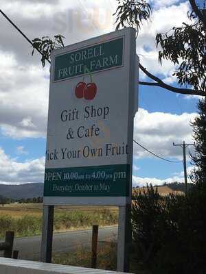 Sorell Fruit Farm