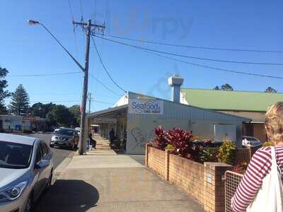 Urunga Seafood & Takeaway