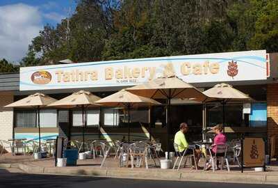 Tathra Bakery And Cafe