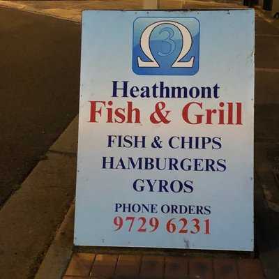 Wonderful Fish & Chips