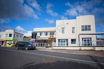 Neptune Grand Hotel