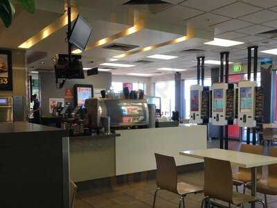 Mcdonalds - Waurn Ponds