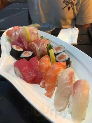 Miya Japanese Restaurant